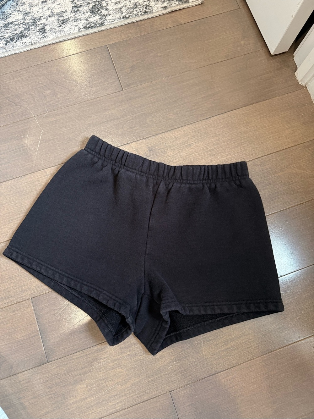 TNA Sweatshorts